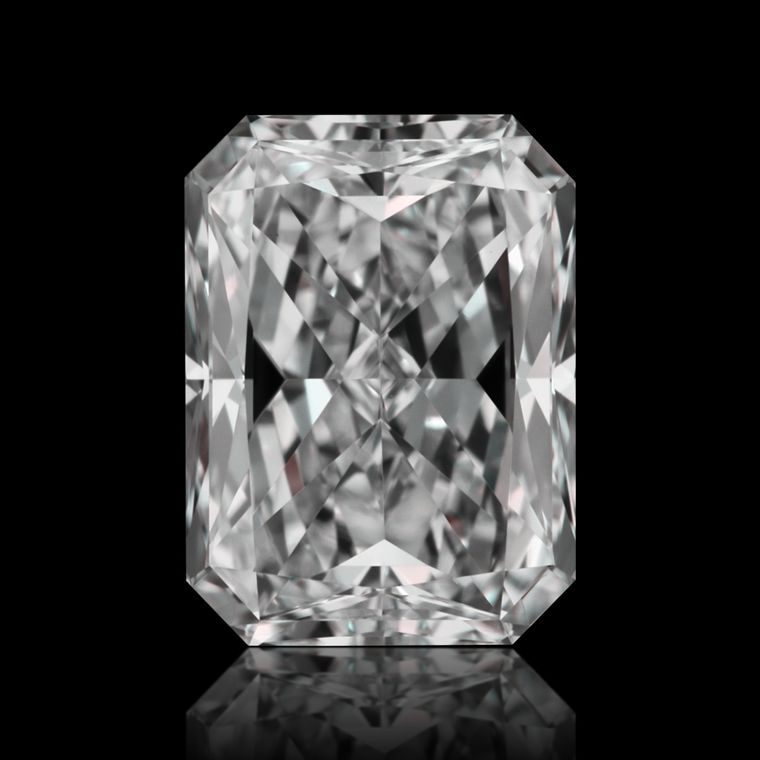 Radiant 1.01ct G VS1