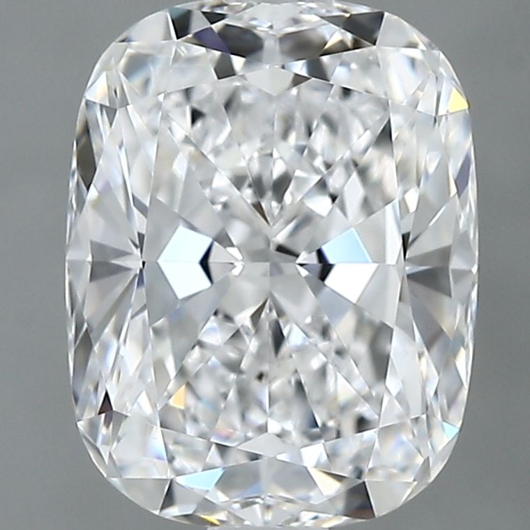 Cushion Modified 2.01ct D VVS2