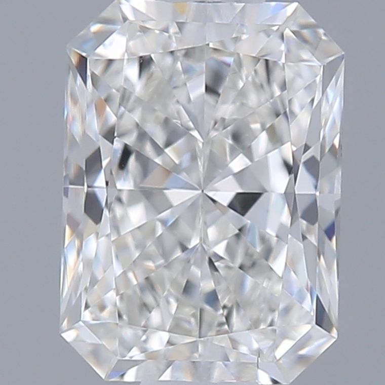 Radiant 0.70ct H VS2