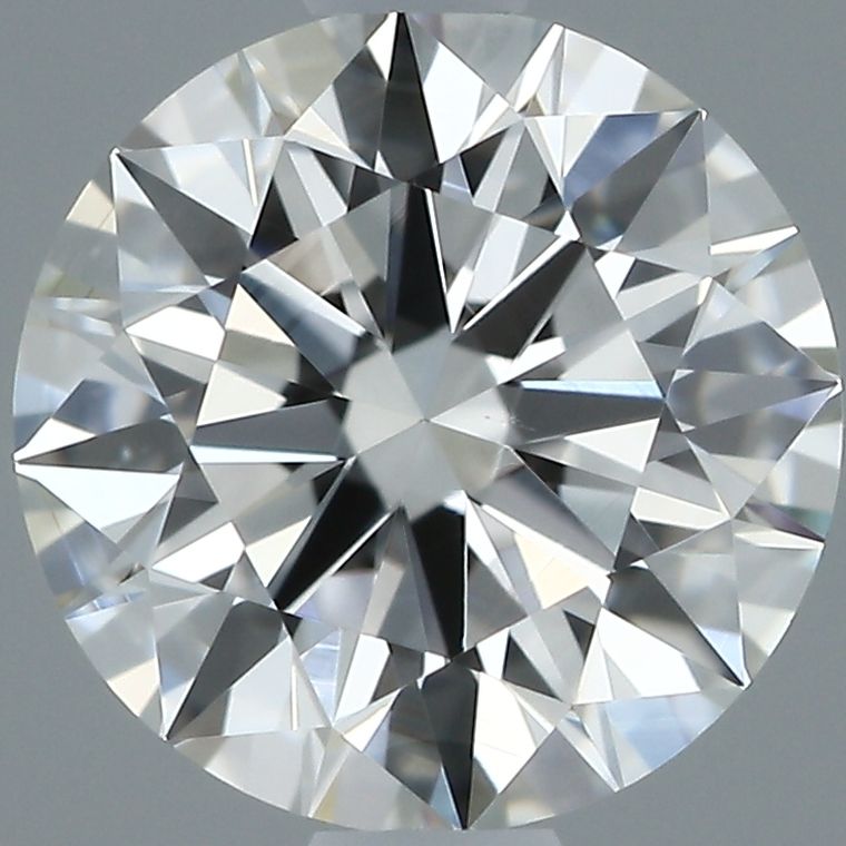 Round 0.90ct H VS2
