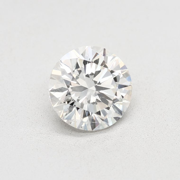 Round 2.20ct K SI1