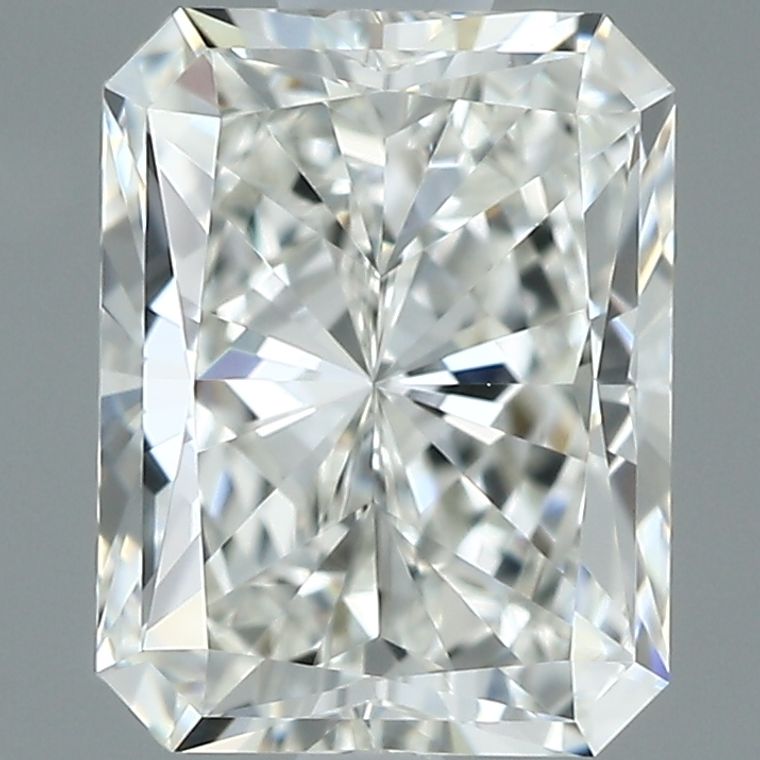 Radiant 1.01ct H VVS2