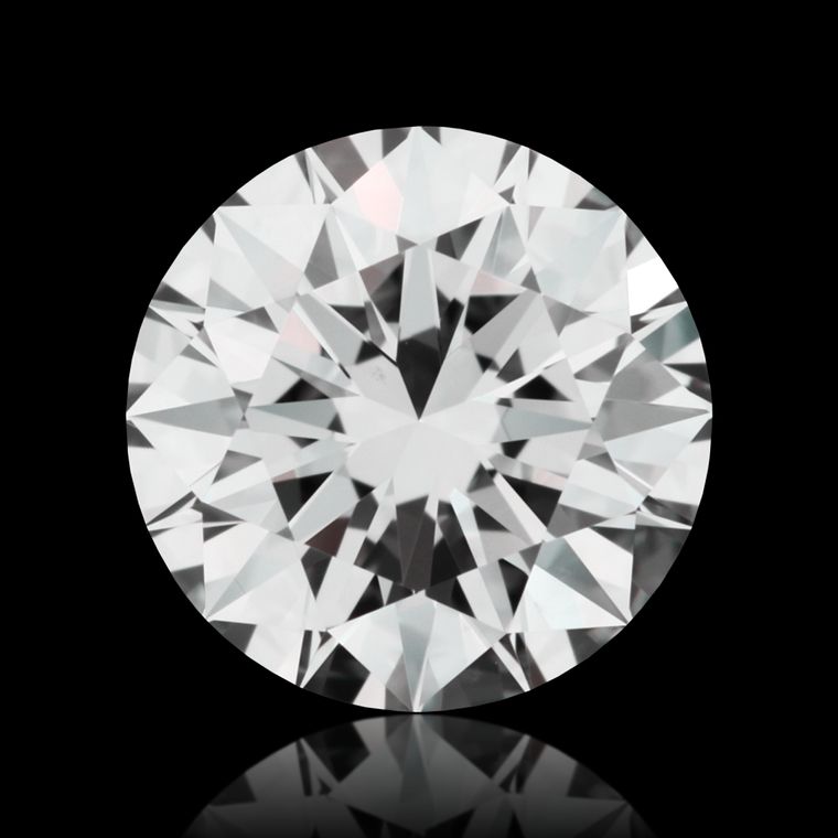 Round 0.70ct G VS2