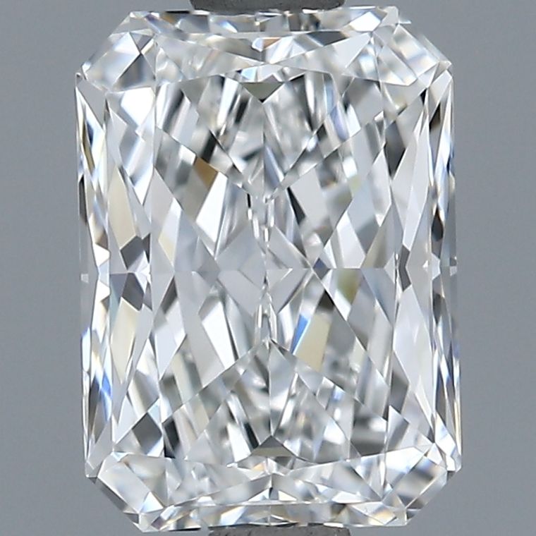 Radiant 1.50ct F VVS2