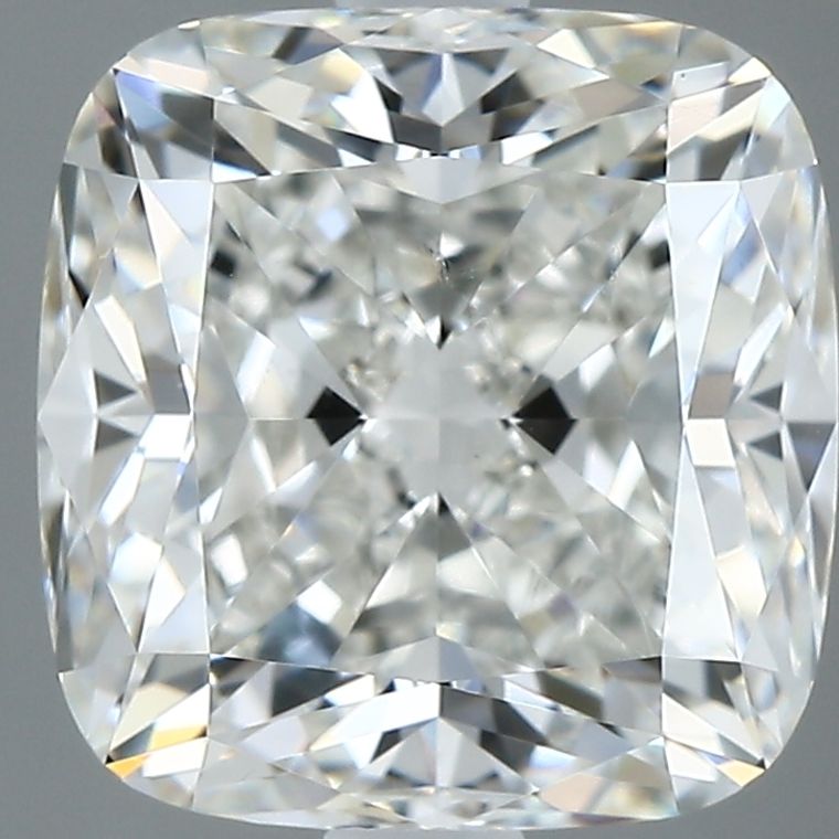 Cushion Modified 2.51ct G VS2