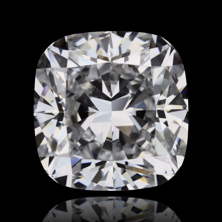 Cushion Modified 1.01ct D VS1