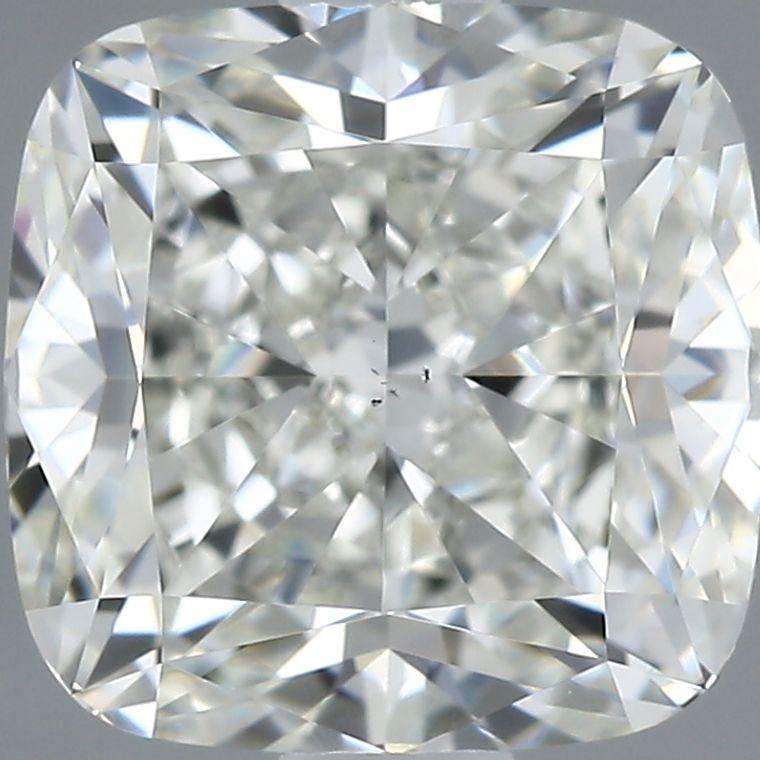 Cushion Modified 1.20ct J VS2