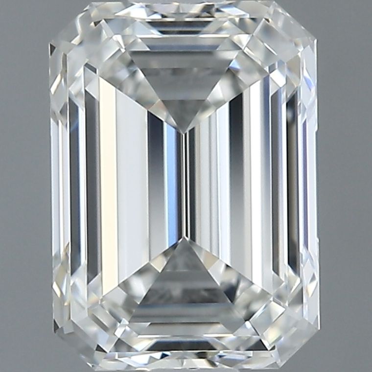 Emerald 1.01ct G VVS1
