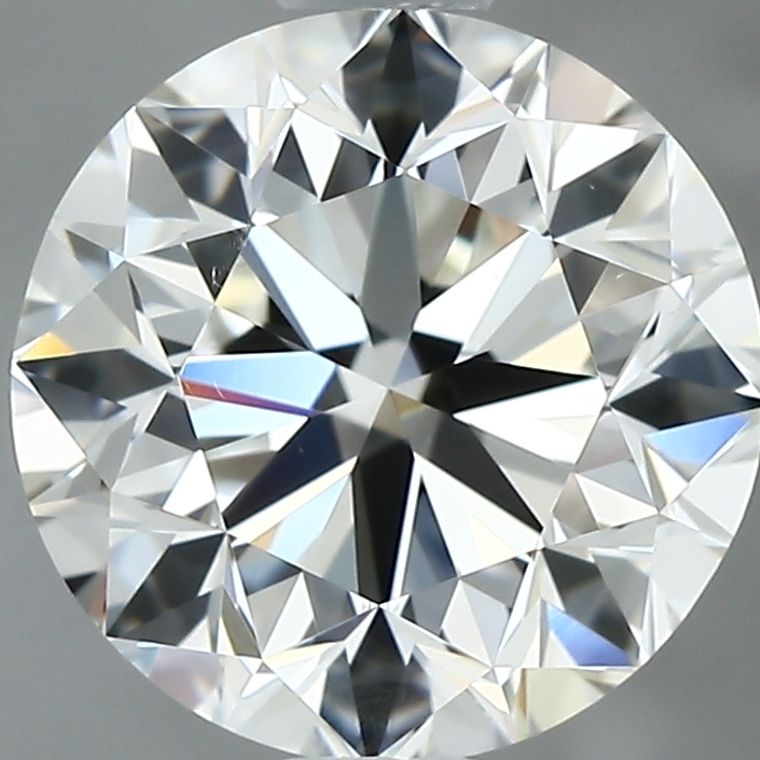 Round 1.50ct I VS2