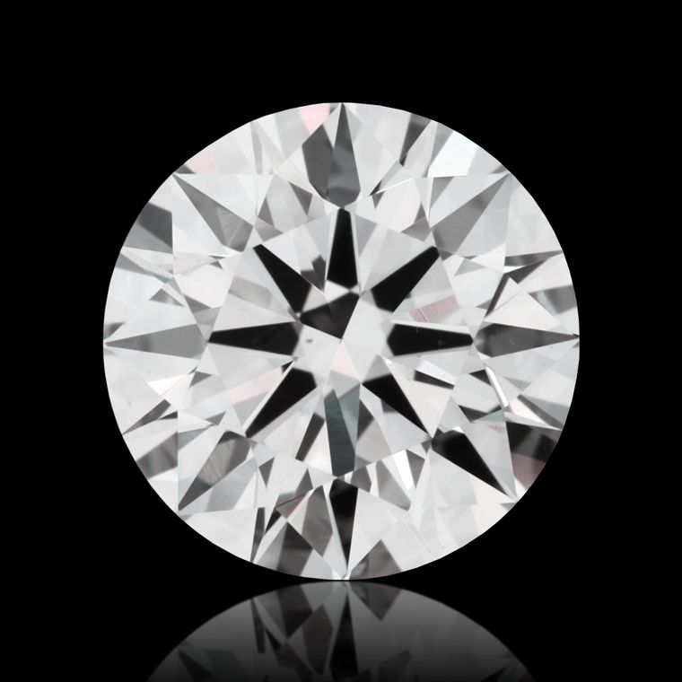 Round 0.80ct G VS2