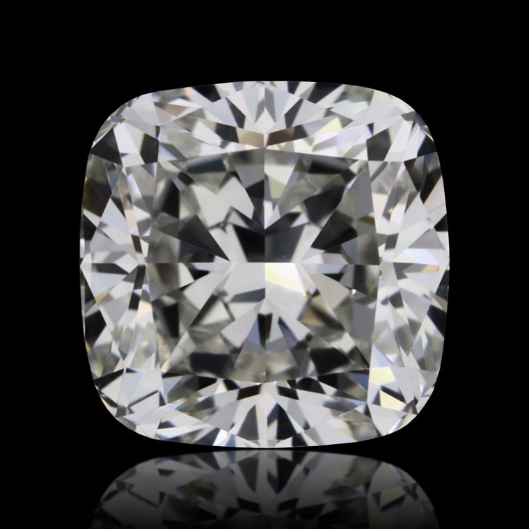 Cushion Modified 1.02ct I VVS1