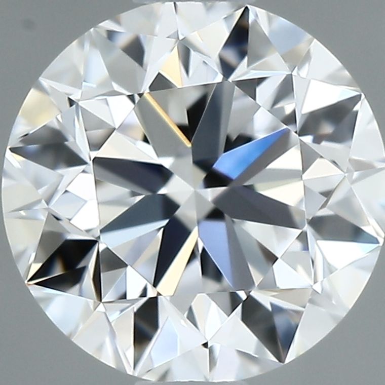 Round 0.70ct D VVS1