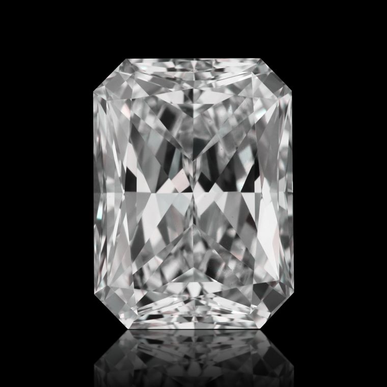 Radiant 1.20ct G VVS1