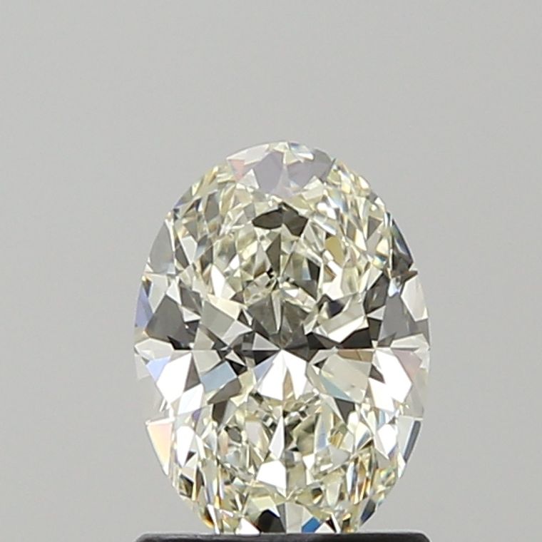 Oval 1.20ct K VVS2