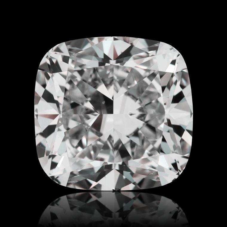 Cushion Modified 1.51ct D VS2