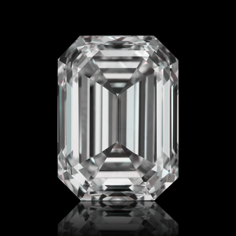 Emerald 1.51ct E VS2