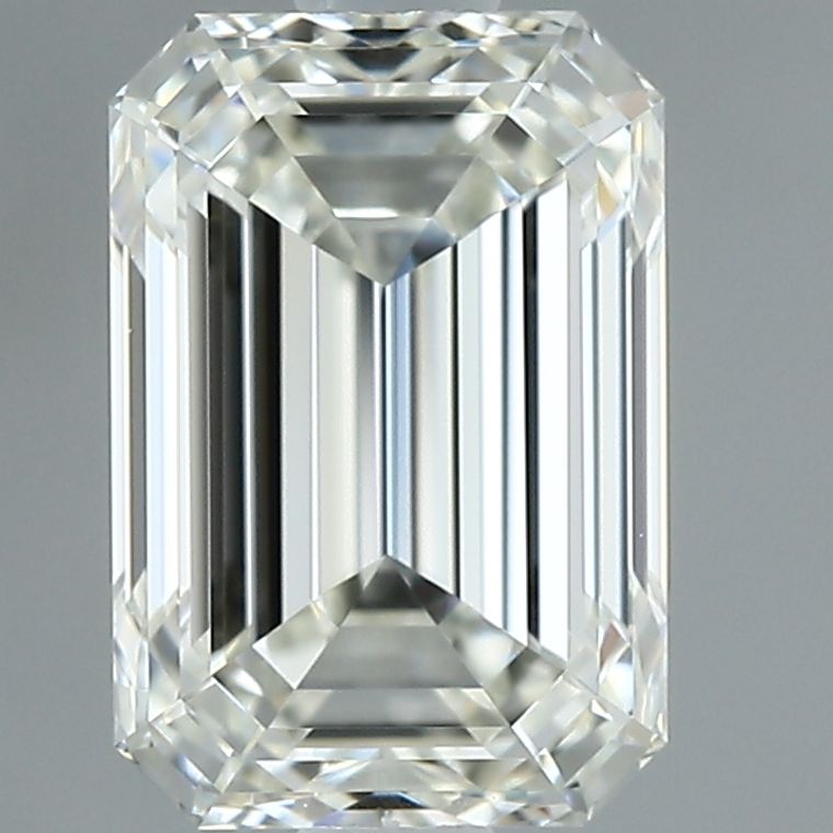 Emerald 1.05ct I VVS1