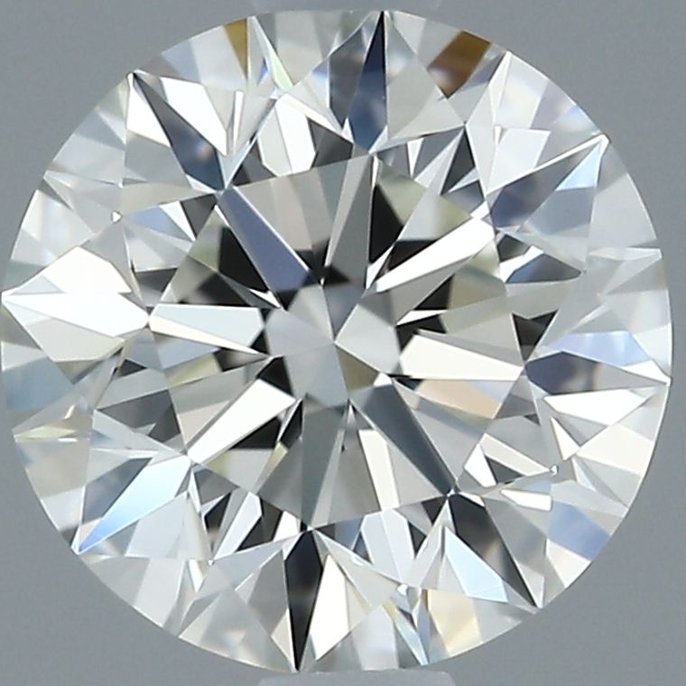 Round 1.00ct I IF