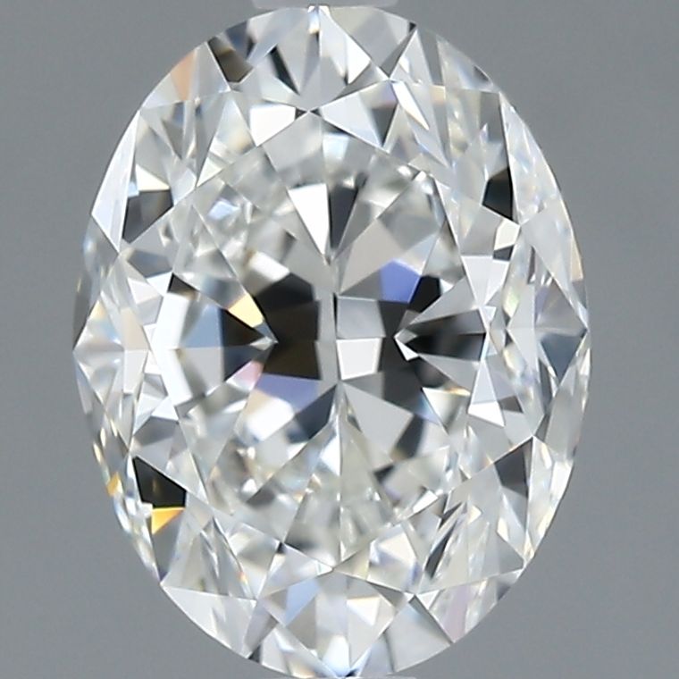 Oval 1.50ct F VS1