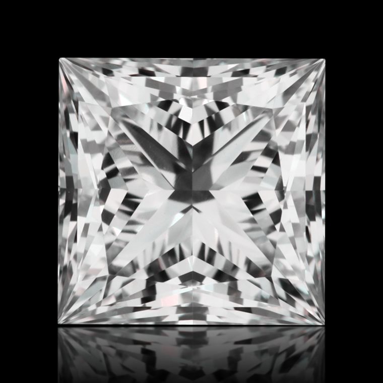 Princess 1.02ct H VVS2