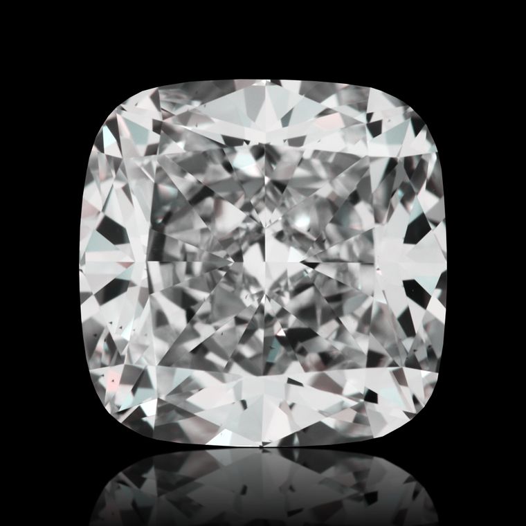 Cushion Modified 2.01ct G VS2