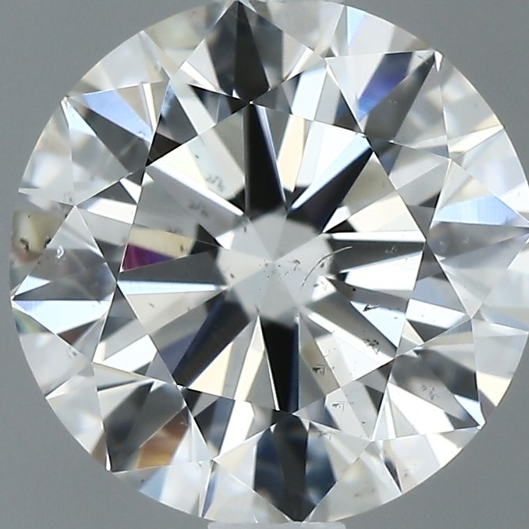 Round 1.51ct G SI1