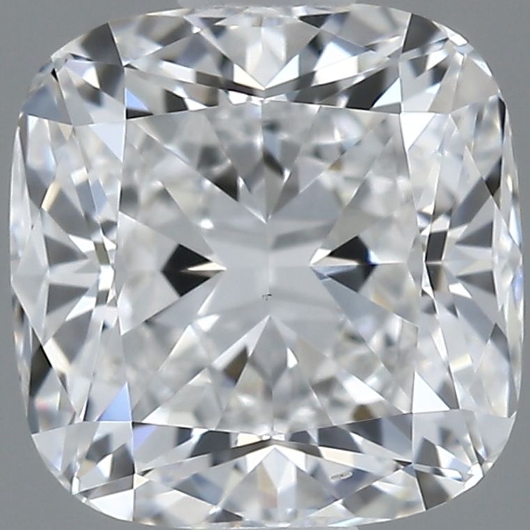 Cushion Modified 1.02ct E VS1