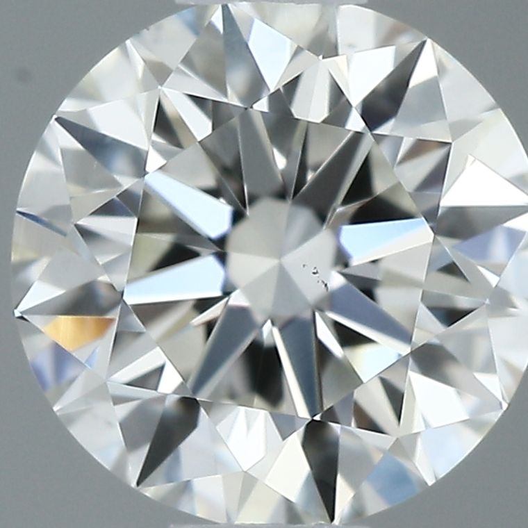 Round 0.50ct H VS1