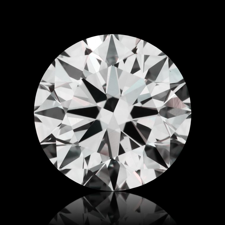 Round 1.50ct E VVS2