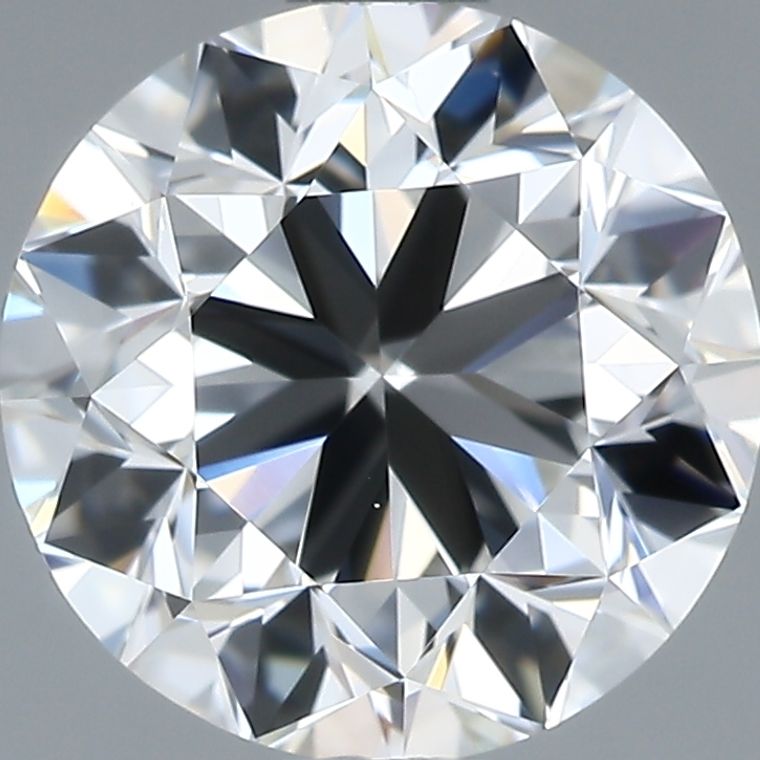Round 1.51ct F VS1