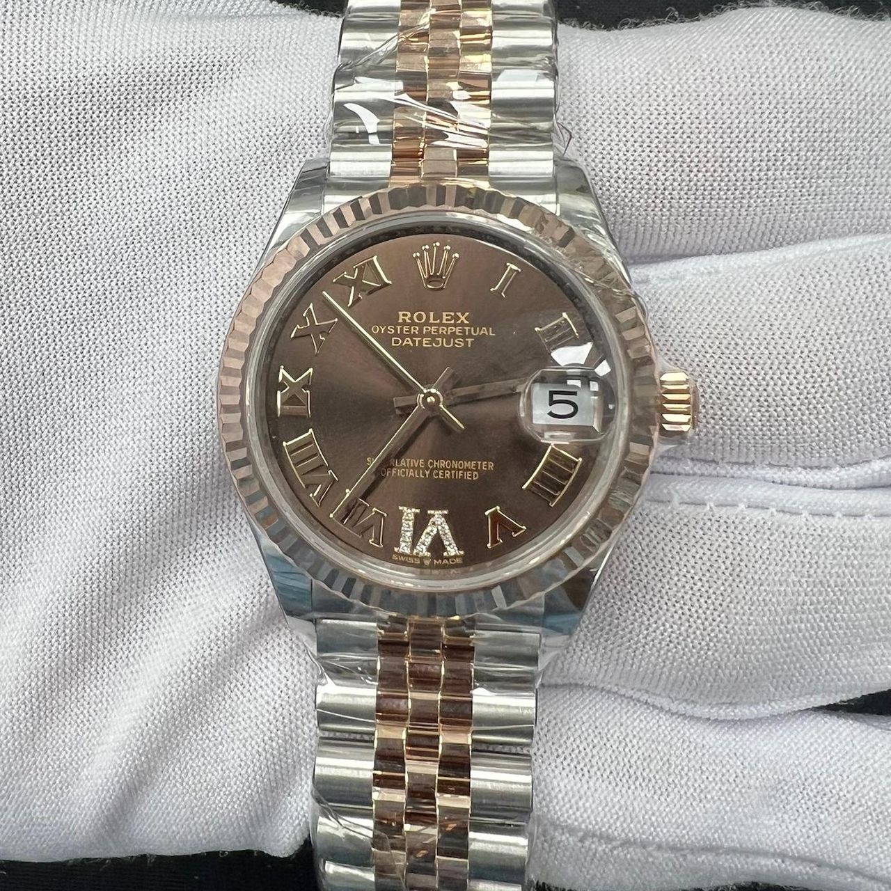 ROLEX