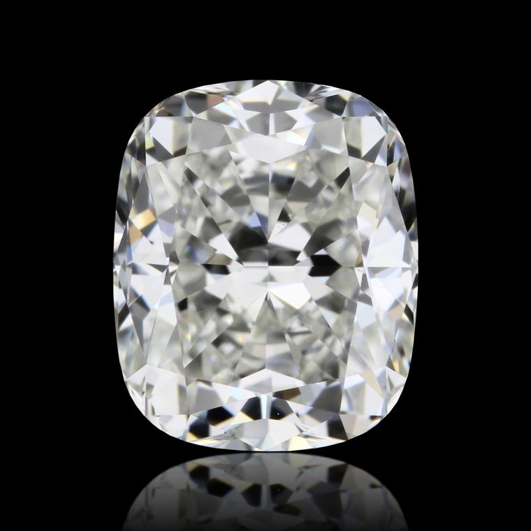 Cushion Modified 1.01ct I VS1