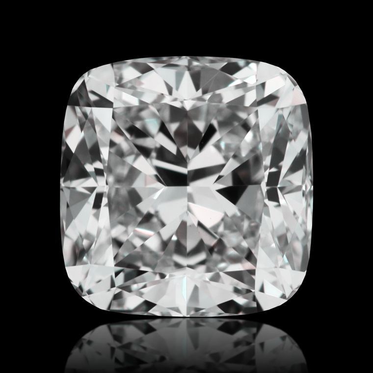 Cushion Modified 0.80ct G VVS2