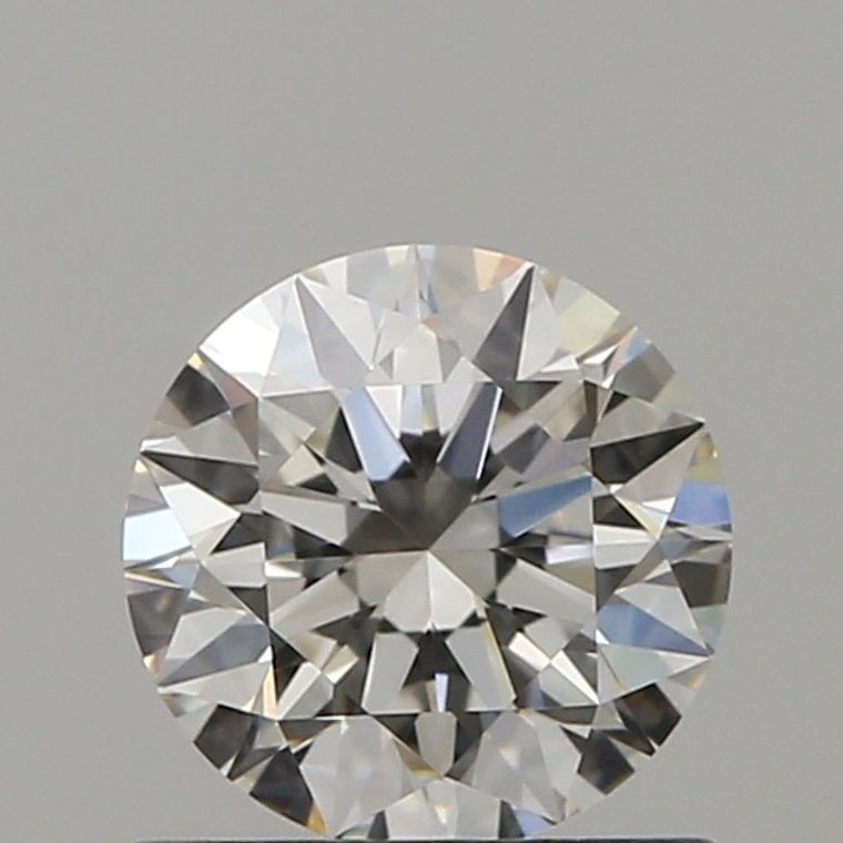 Round 0.71ct I VVS1