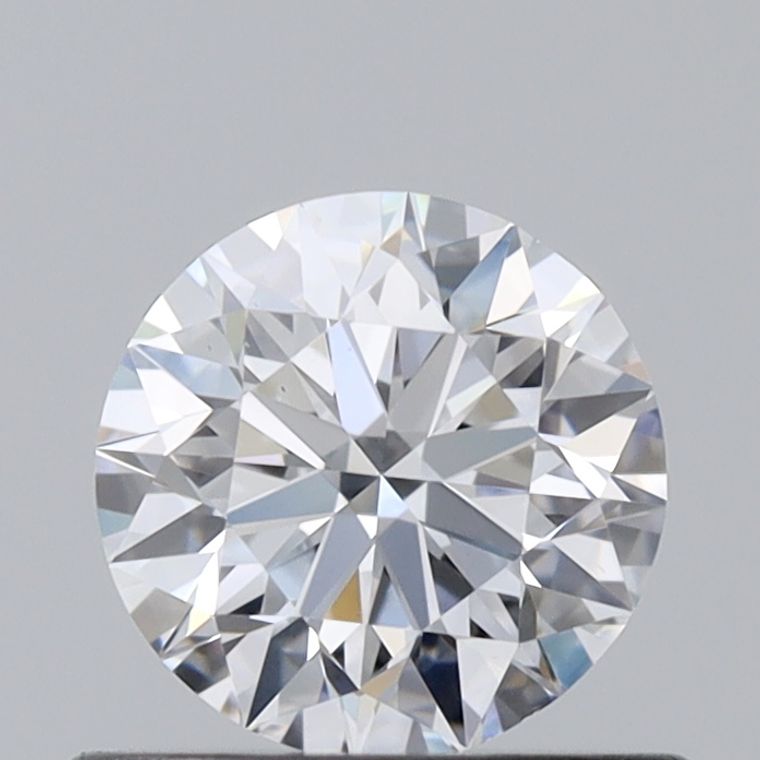 Round 0.50ct D VS1