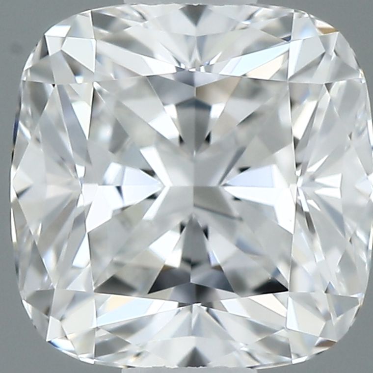 Cushion Modified 0.71ct E VVS1