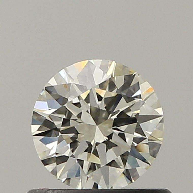 Round 0.50ct L VS2