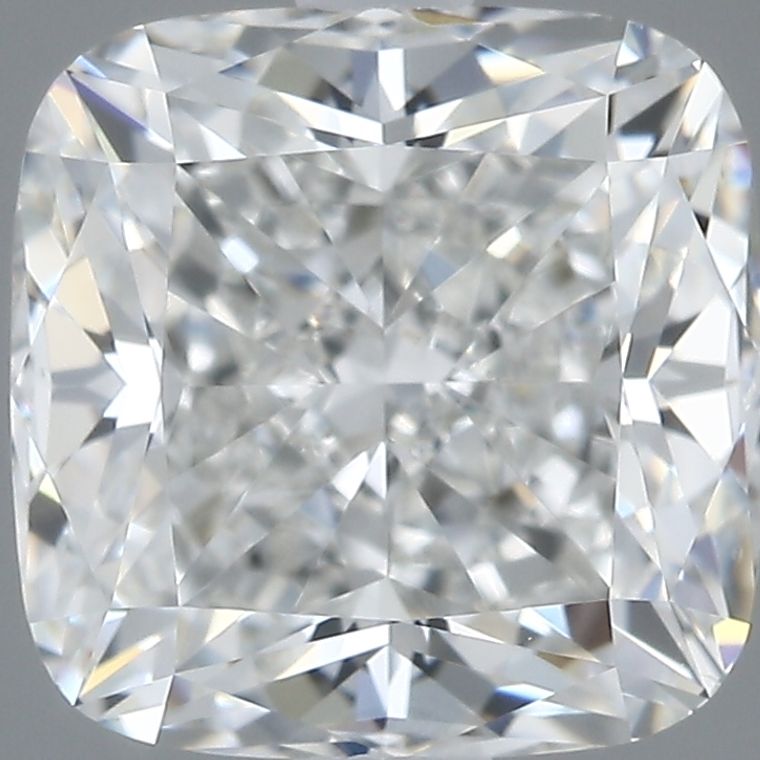 Cushion Modified 2.01ct F VS1