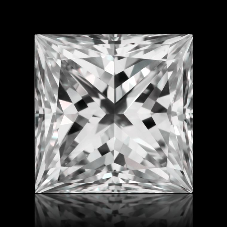 Princess 0.70ct G IF