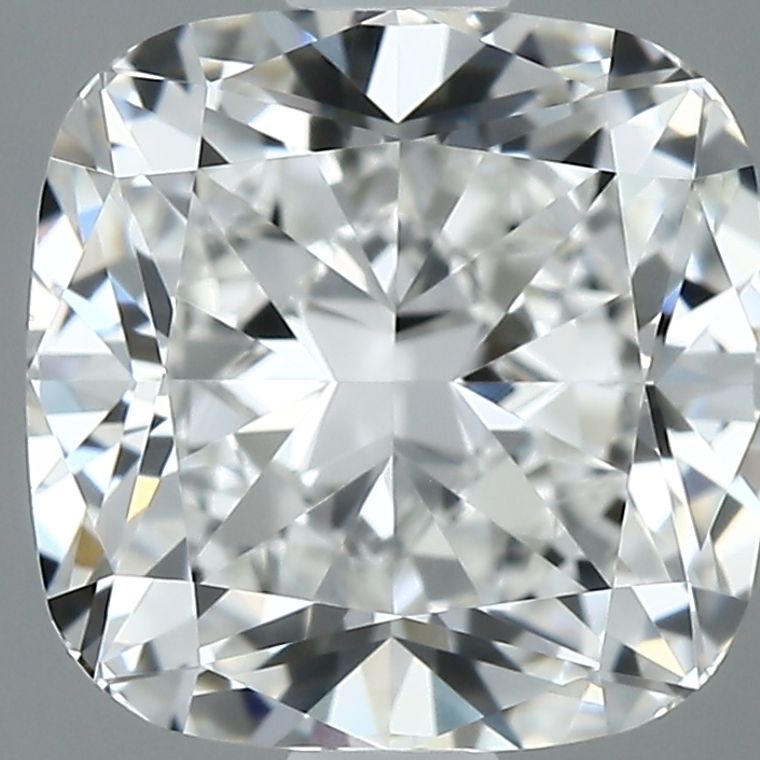 Cushion Modified 1.52ct G VVS2