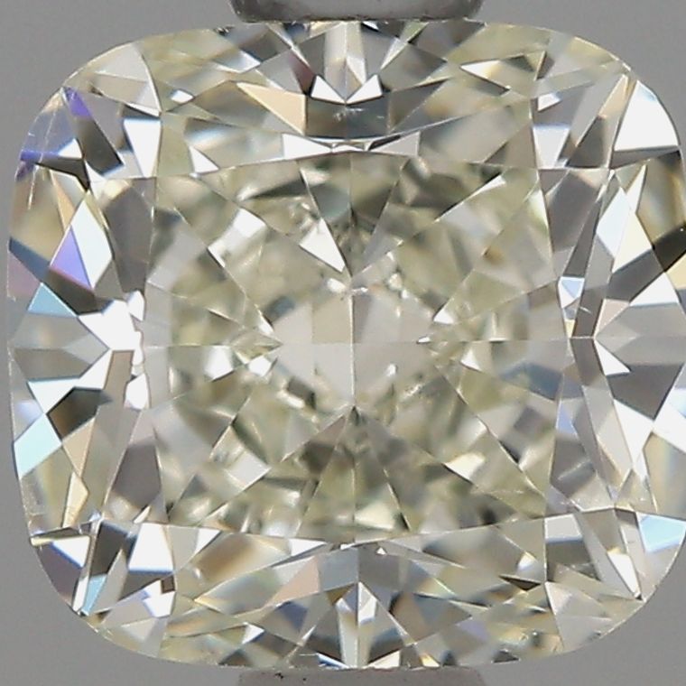 Cushion Modified 1.00ct M SI1