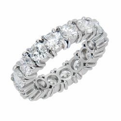 Diamond Eternity Band 