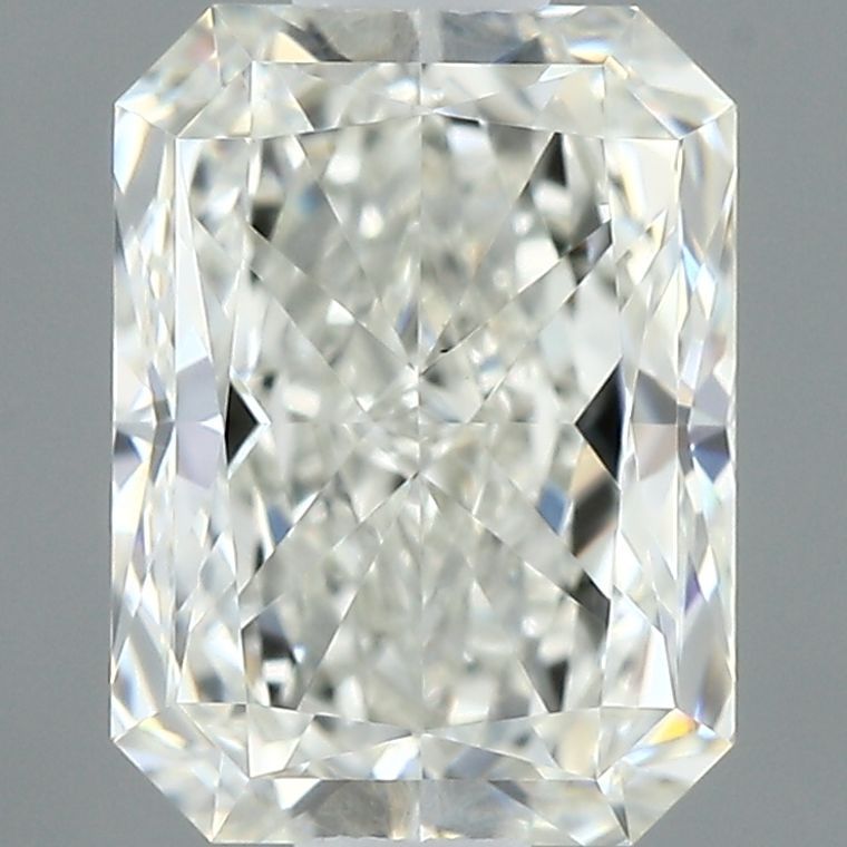 Radiant 0.72ct J VS1