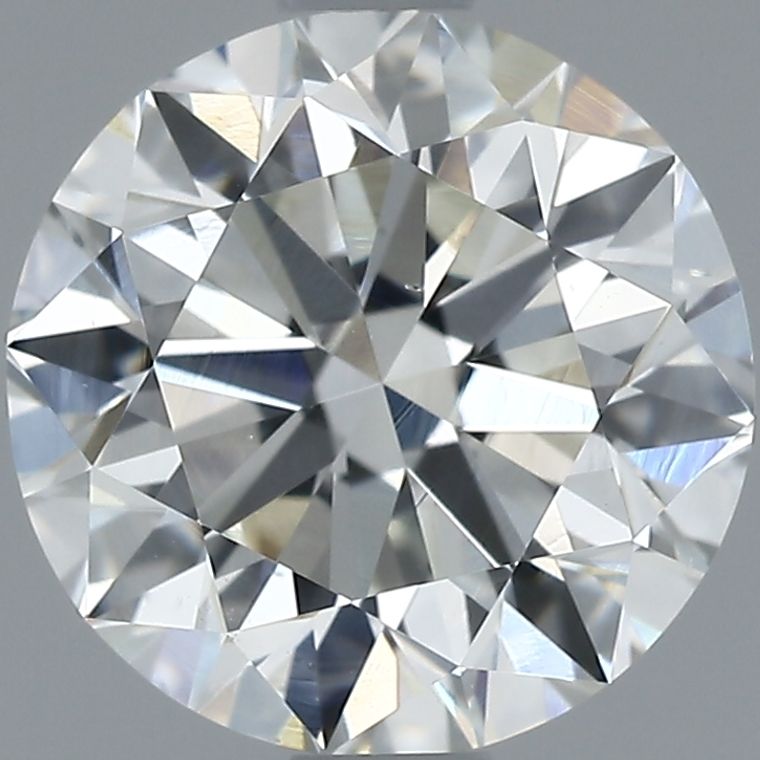 Round 1.50ct I VS2