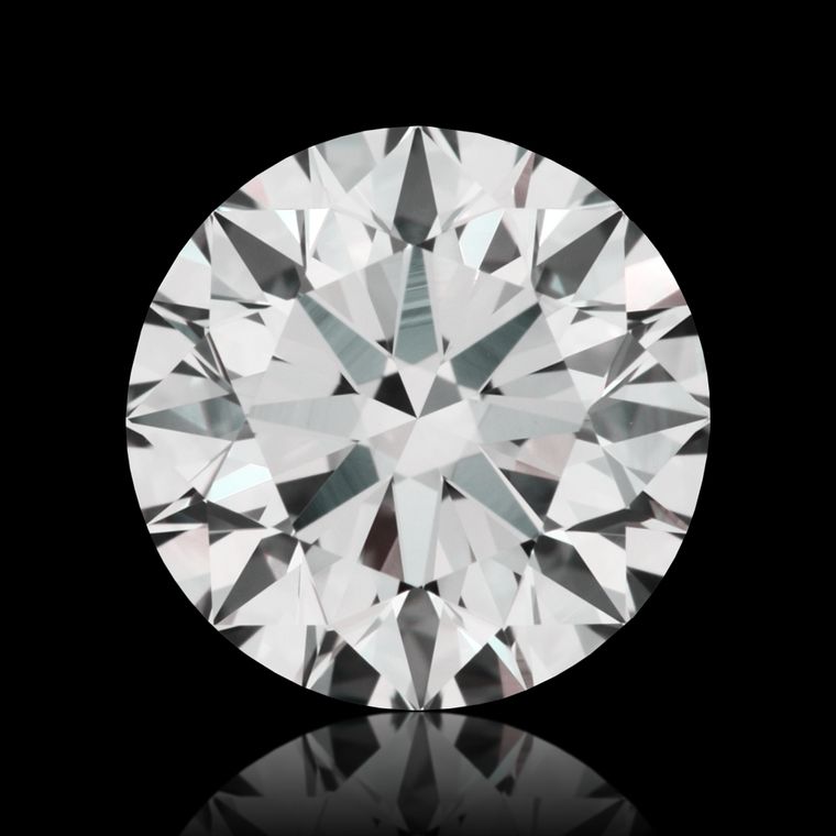 Round 1.04ct G VVS2