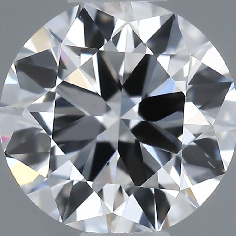 Round 0.50ct D SI1