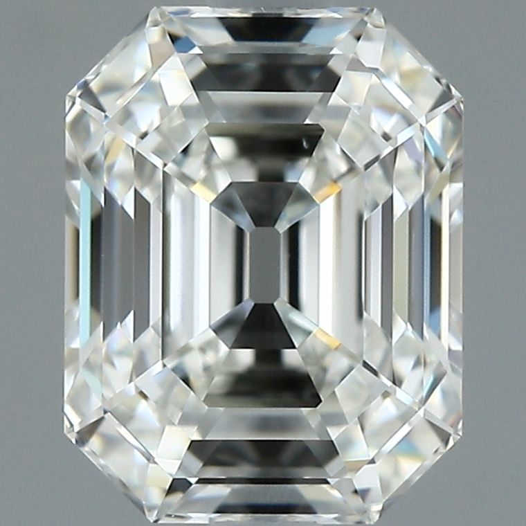 Emerald 1.74ct I VS2