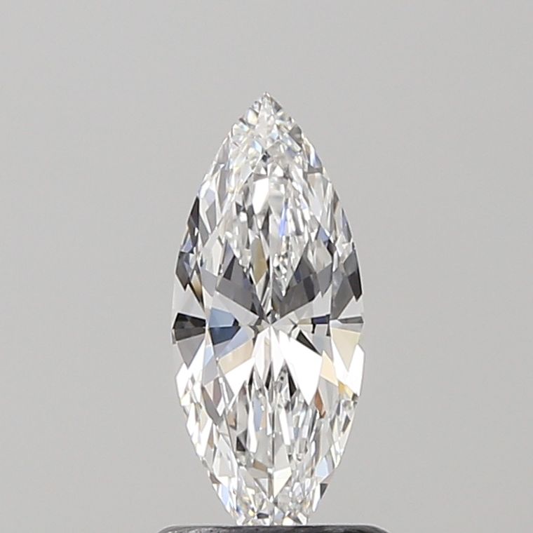 Marquise 0.80ct D VS1
