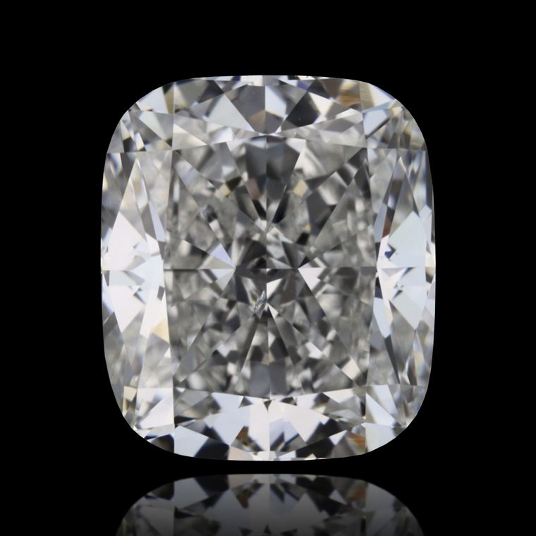 Cushion Modified 1.02ct H VS2