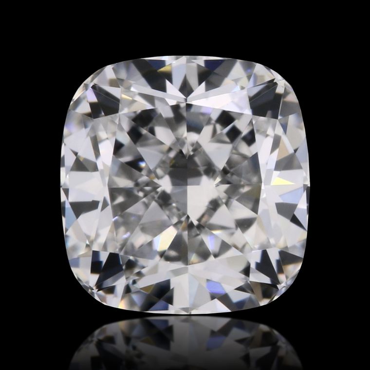 Cushion Modified 0.51ct D VVS2